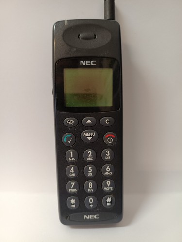 Nec mp5j1g1 telefono - -,