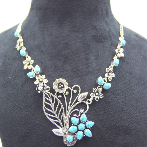 Collana gioielli argento - gioielli, in
