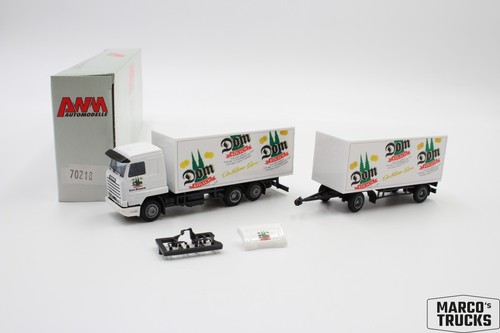 Awm scania 113 - 113, 380