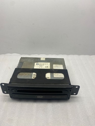 Bmw e53 2002 radio lettore - bmw, x5