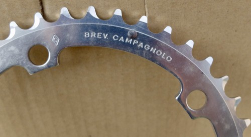 Pignone campagnolo racing t - pignone,