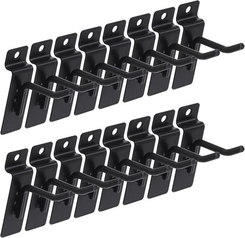 Set pezzi ganci - set, a