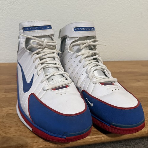 Nike air zoom - zoom, 2k4