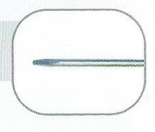 PUNTA RICAMBIO X SALDATORI ELTO MOD.MULTINORM ART.R0284