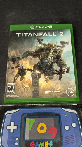 Titanfall microsoft xbox - (microsoft,