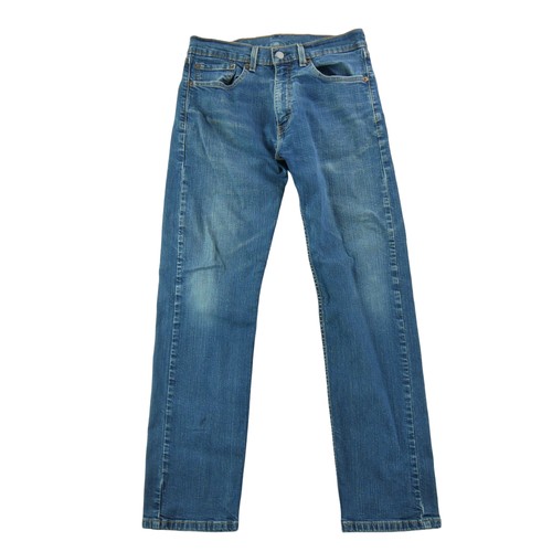 Levi strauss jean levis - strauss, 505