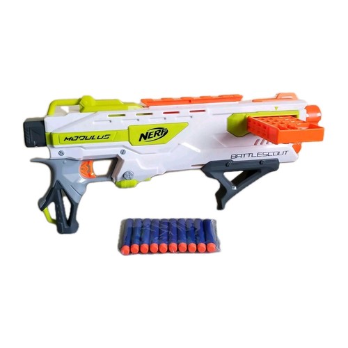 Nerf modulus battlescout - modulus,