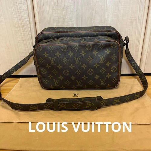 Borsa tracolla louis vuitton - borsa,
