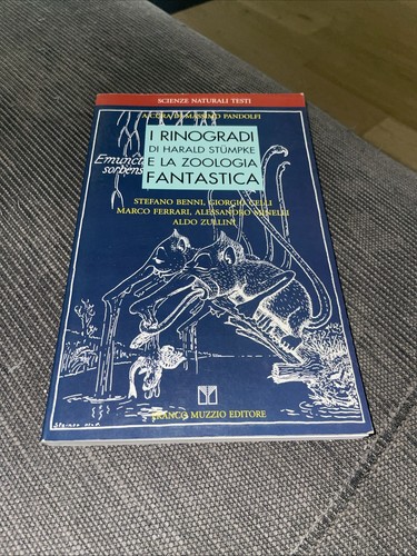 Rinogradi harald stümpke - di,