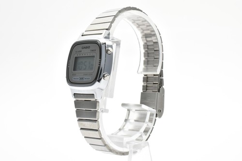 Orologio digitale donna casio - orologio,