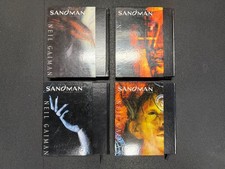 The absolute sandman omnibus - the,