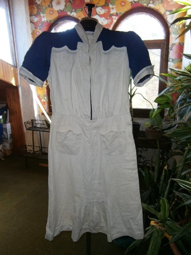 Abito uniforme utility - abito,
