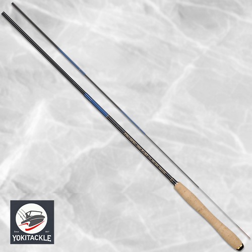 Canna pesca nissin pro spec - canna,