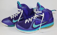 Nike LeBron 9 Summit Lake Uomo