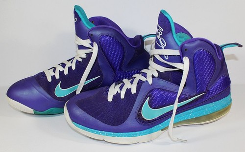 Nike lebron summit lake - summit, uomo