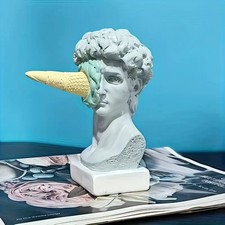 Decorazione soprammobile