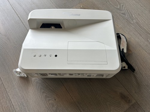 Optoma gt5000 proiettore - proiettore, 3d