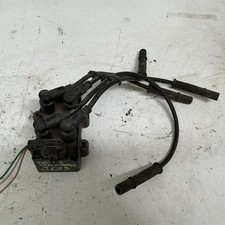 7700274008 BOBINA ACCENSIONE DACIA SANDERO I (B90) 1.4 B/GPL 8V MAN 5M 72CV 2009