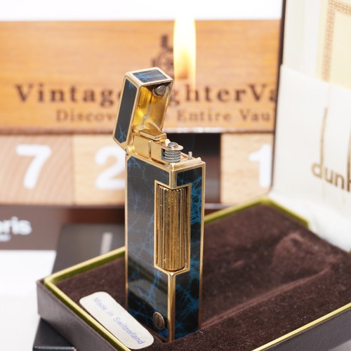 Accendino dunhill - accendino,
