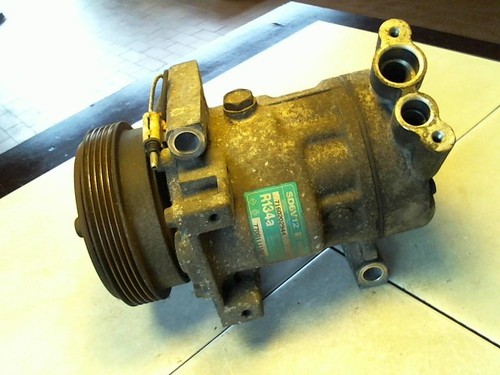Kompressor klimaanlage renault - kompressor,