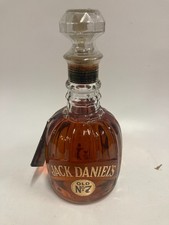 WHISKY  BOURBON JACK DANIEL'S