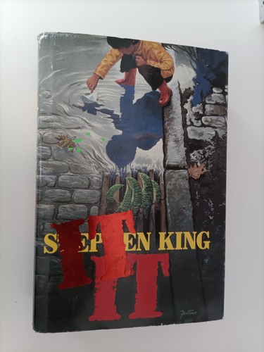 Stephen king ita 1988 - stephen,