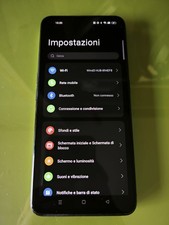 Realme GT neo2 5G - 256GB Green - Lettore SIM non funzionante