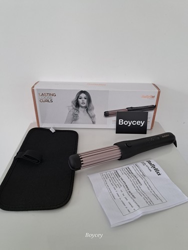 Babyliss curl styler per - styler,