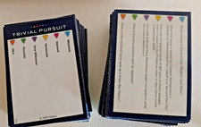 Trivial pursuit 1981 - 1981, master