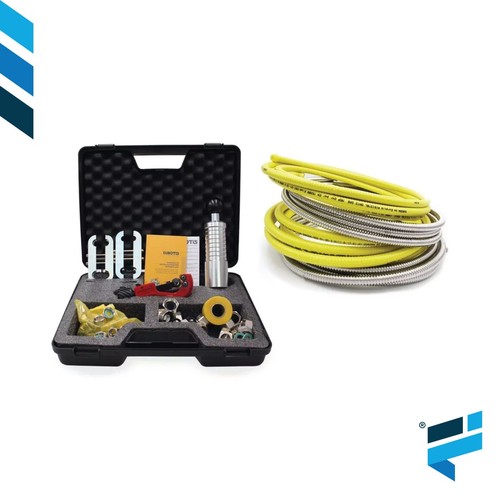 Starter kit cartellare eurotis - kit,