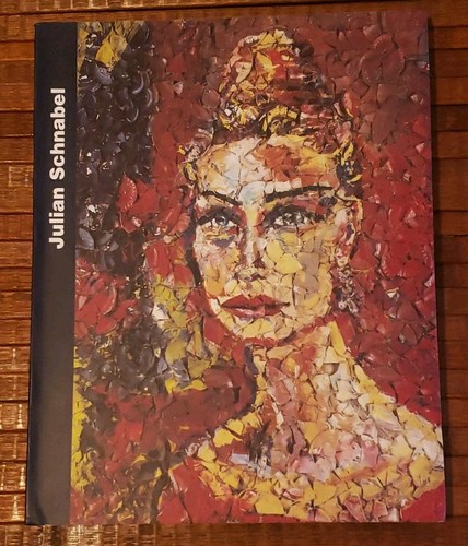 Julian schnabel 1996 - julian,