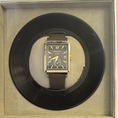 Orologio uomo bulova way - orologio,