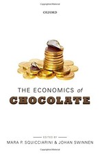 THE ECONOMICS OF CHOCOLATE By