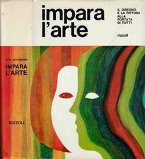Impara arte disegno - e, la