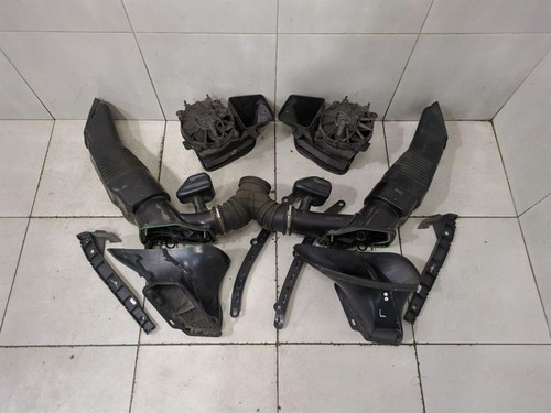 Porsche cayman 981 gt4 intake - gt4,