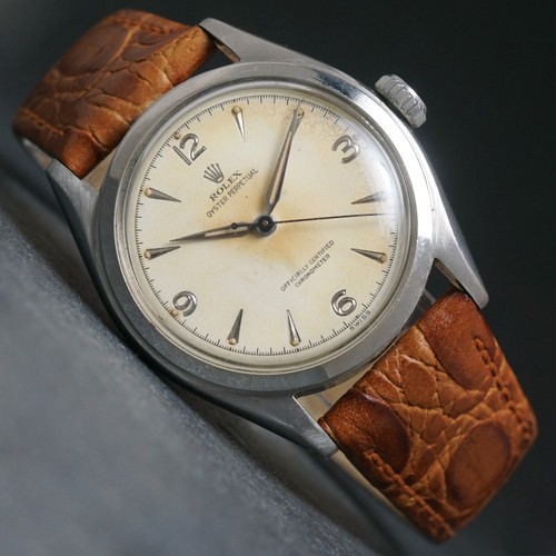 Splendido orologio rolex - rolex, 6084