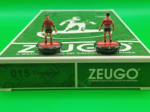 Zeugo squadra base - , piatta