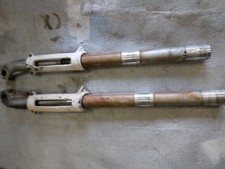 Fantic motor fm376 - motor,