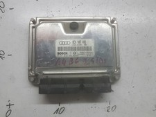 MOTORE COMPUTER AUDI A4 B6