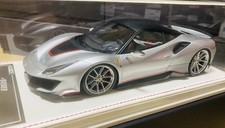 Davis giovanni ferrari - 1:18,