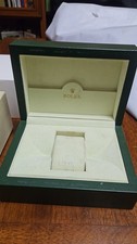 Scatola Rolex Originale E
