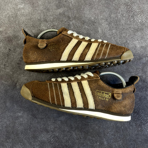 Sneakers vintage 2008 adidas - sneakers,