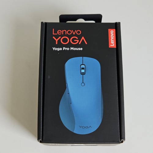 Lenovo yoga pro mouse tidal - lenovo,
