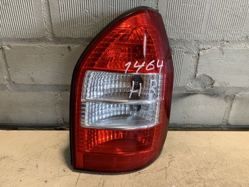 Fanale posteriore destro opel - fanale,