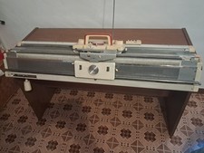 Macchina Maglieria Knitmaster