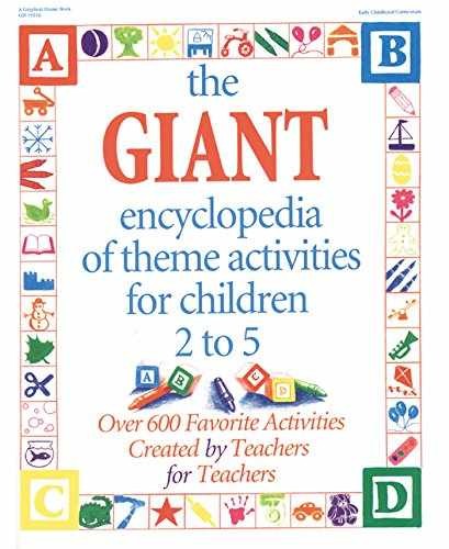 The giant encyclopedia - the,