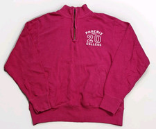 Maglione Phoenix College 2019