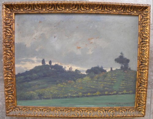 Bruno croatto trieste - croatto, (trieste