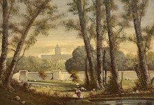 PERCIVALDI Ettore (XX) - La