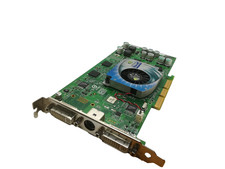 PNY QUADRO 4 980 XGL 128MB DDR